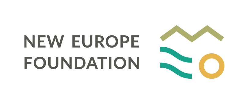 New Europe Foundation