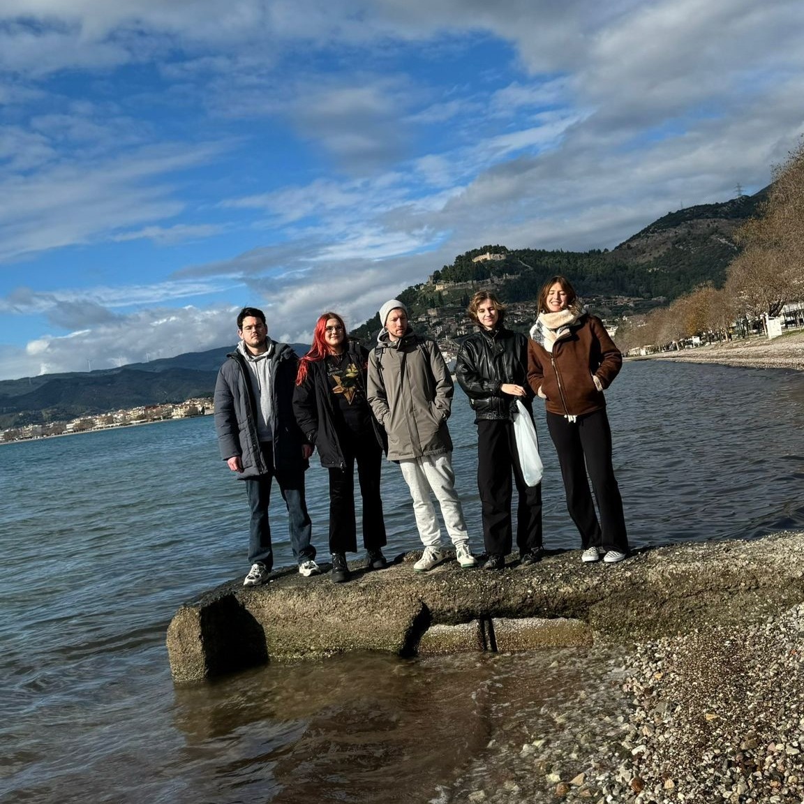 Teamwork — tools and materials for session design