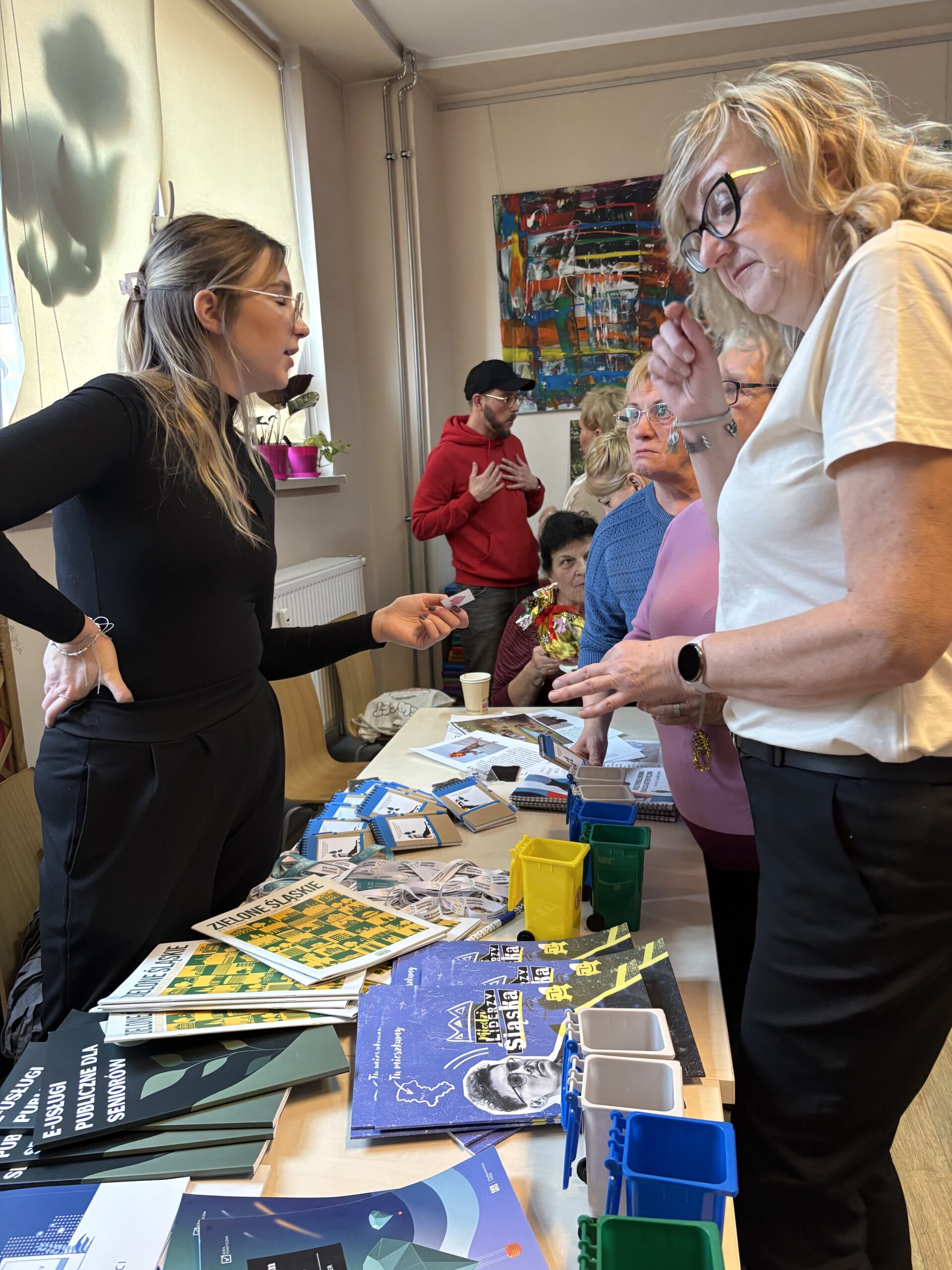 Zielony Event - zdjęcie 4