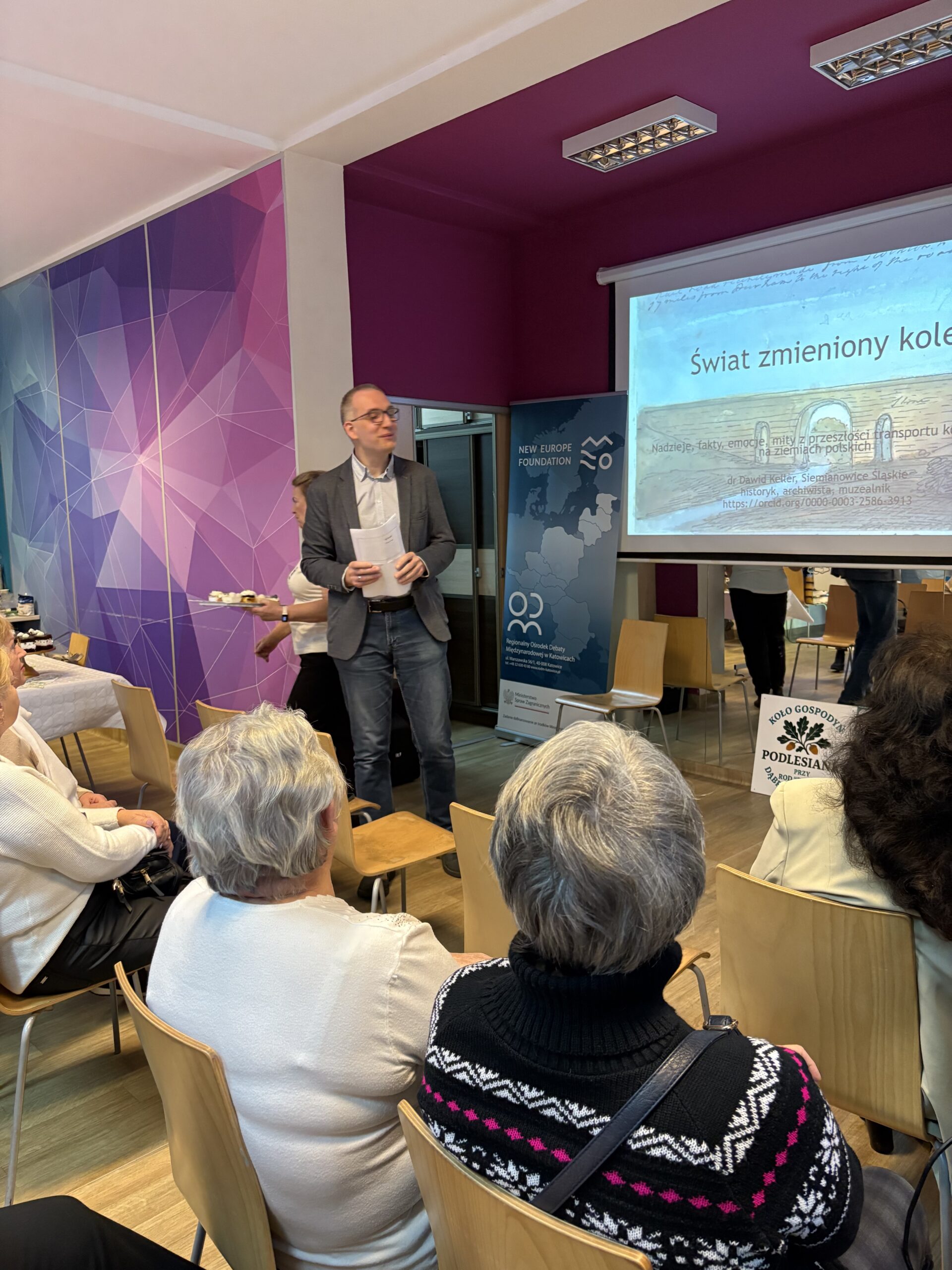 Zielony Event - zdjęcie 2