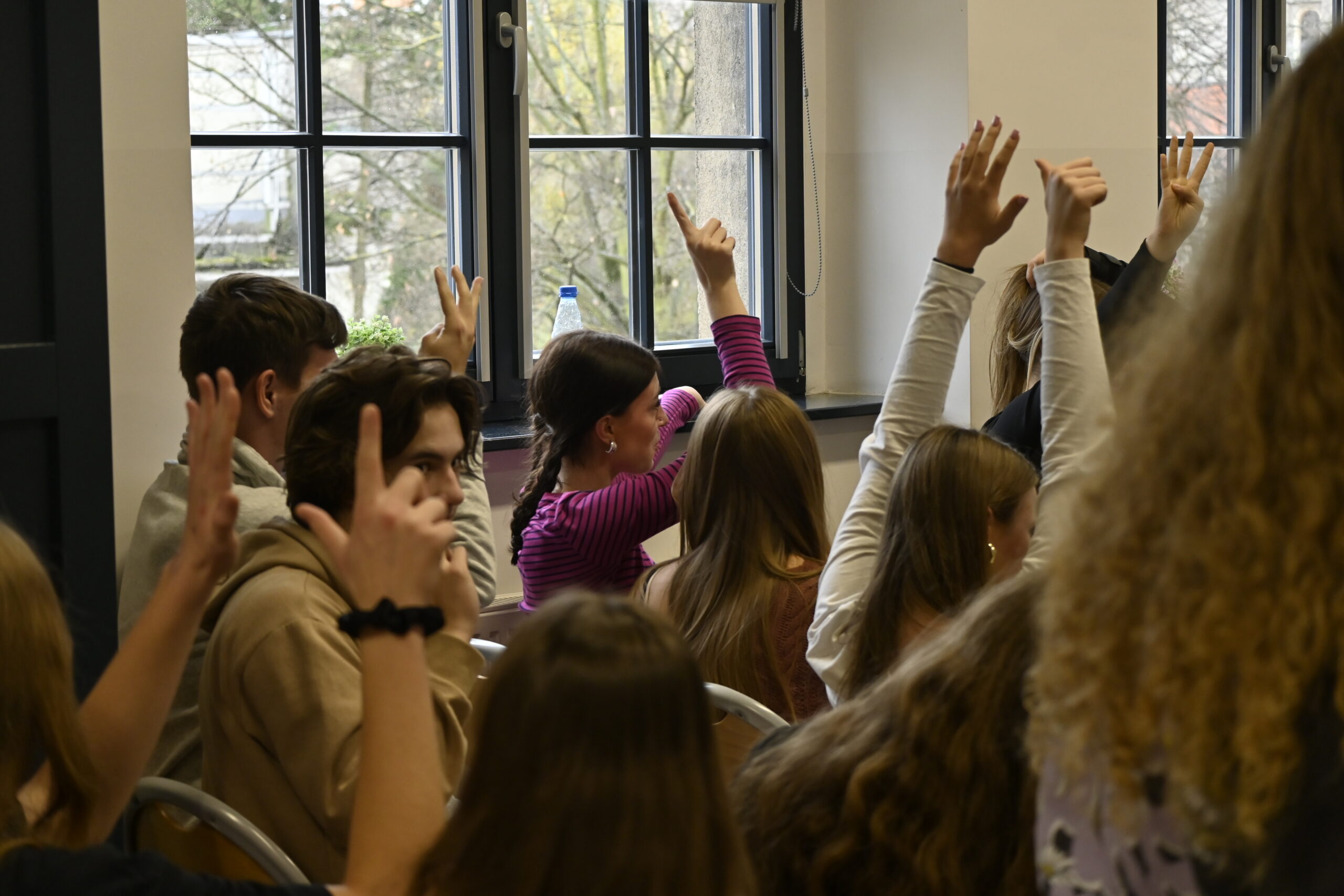 Uczestnicy Opolskiego Forum Wymiany Aktywności Obywatelskiej – zdjęcie 5