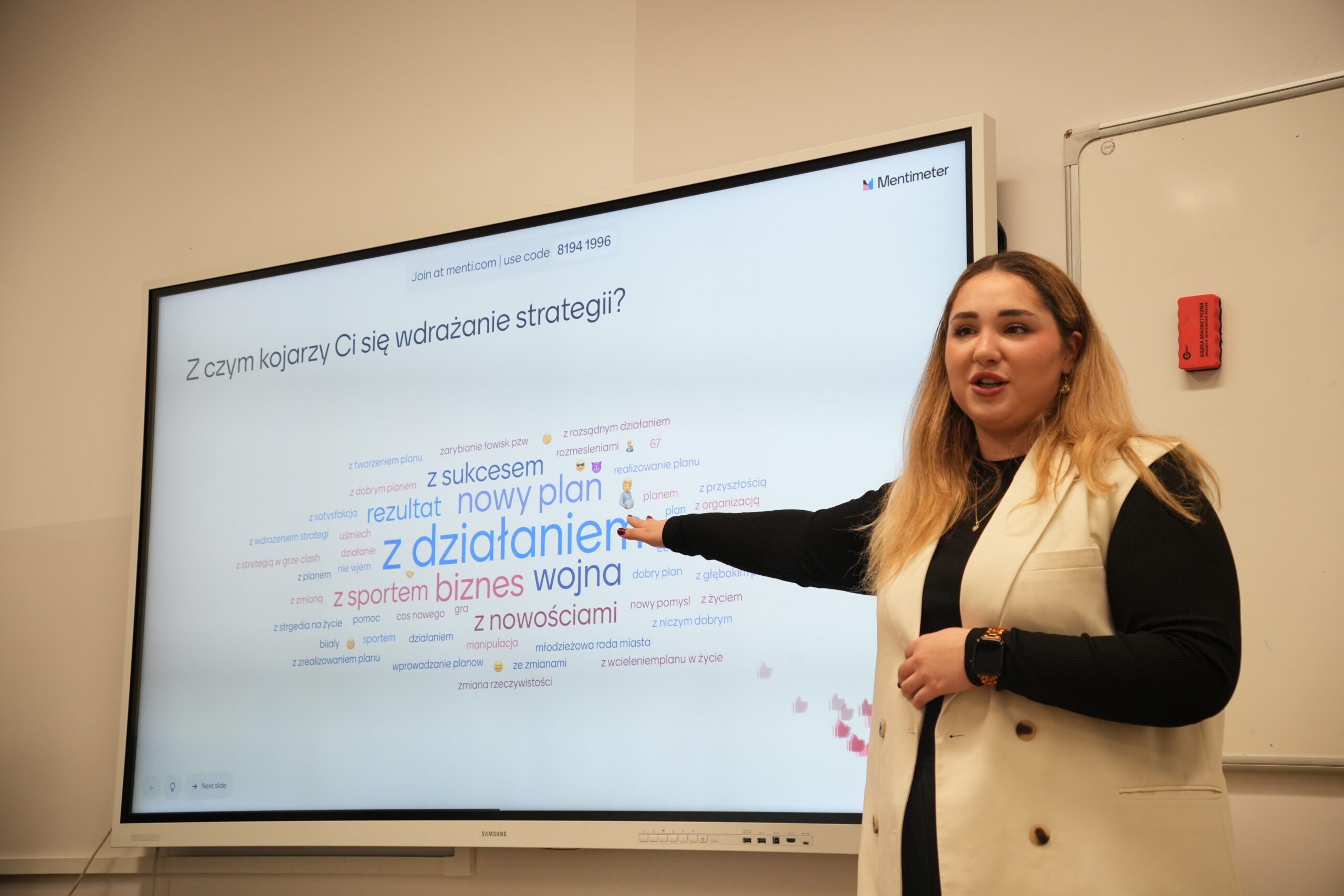 Uczestnicy Opolskiego Forum Wymiany Aktywności Obywatelskiej – zdjęcie 2