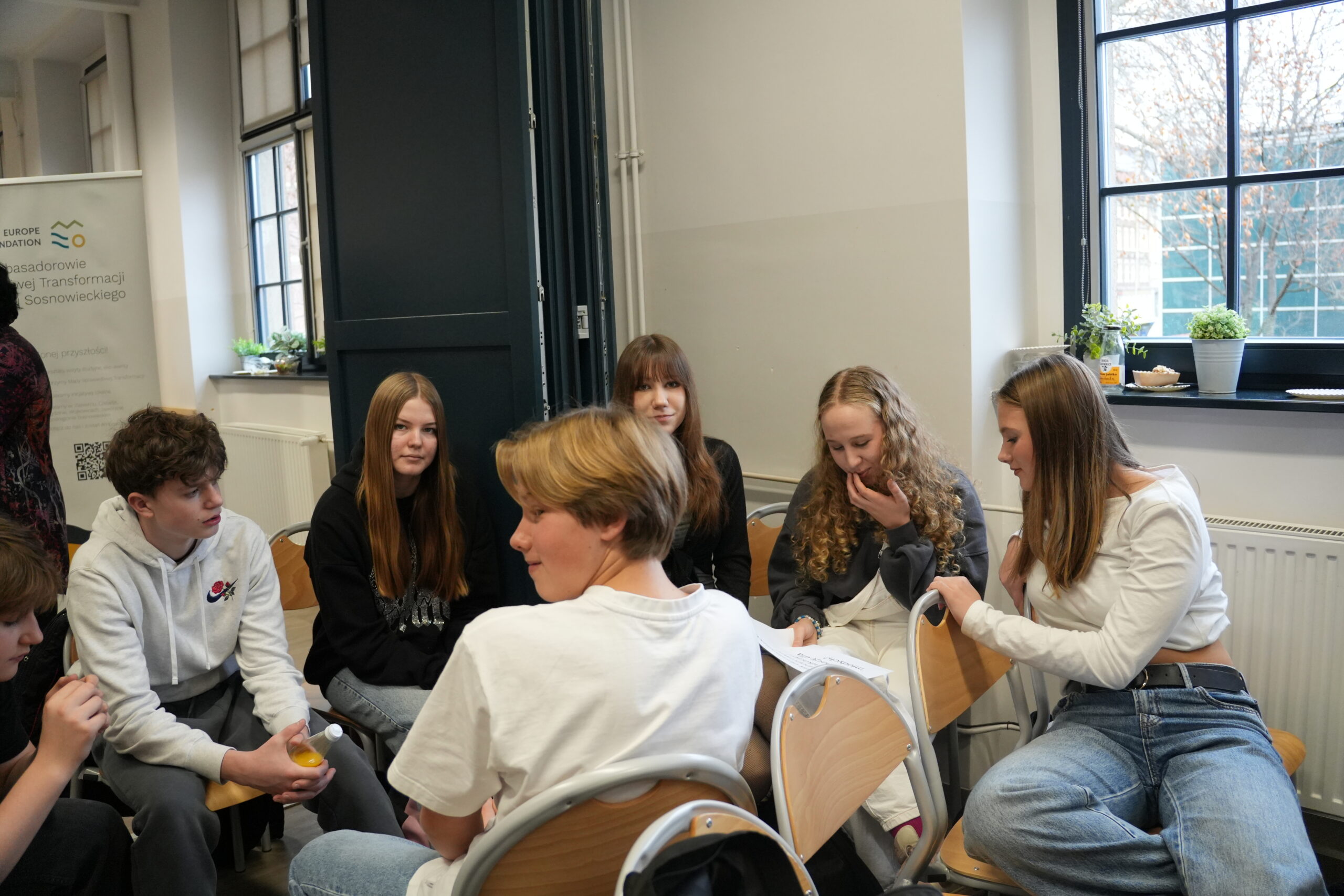 Uczestnicy Opolskiego Forum Wymiany Aktywności Obywatelskiej – zdjęcie 3