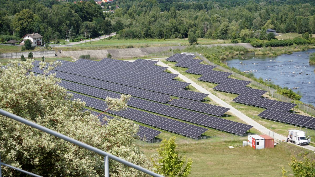 Uczestnicy warsztatów IEST