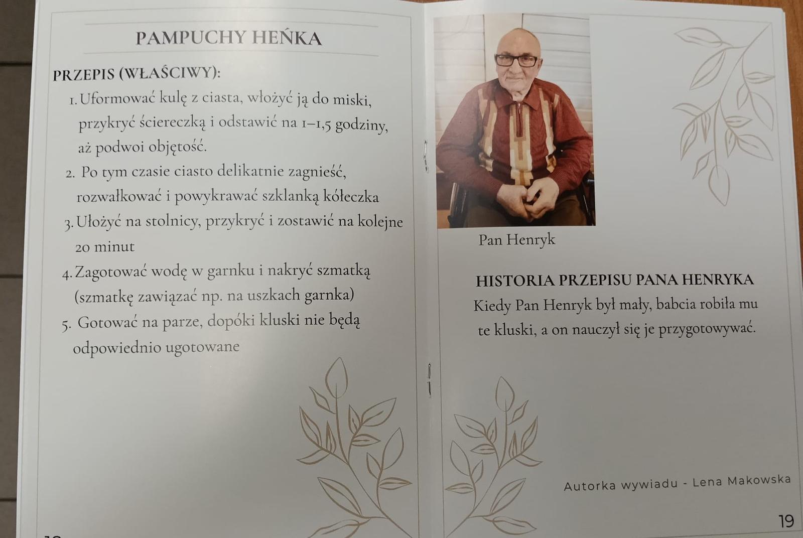 Wolontariusze Jurajskiego Centrum Wolontariatu podczas przygotowań do wydarzenia