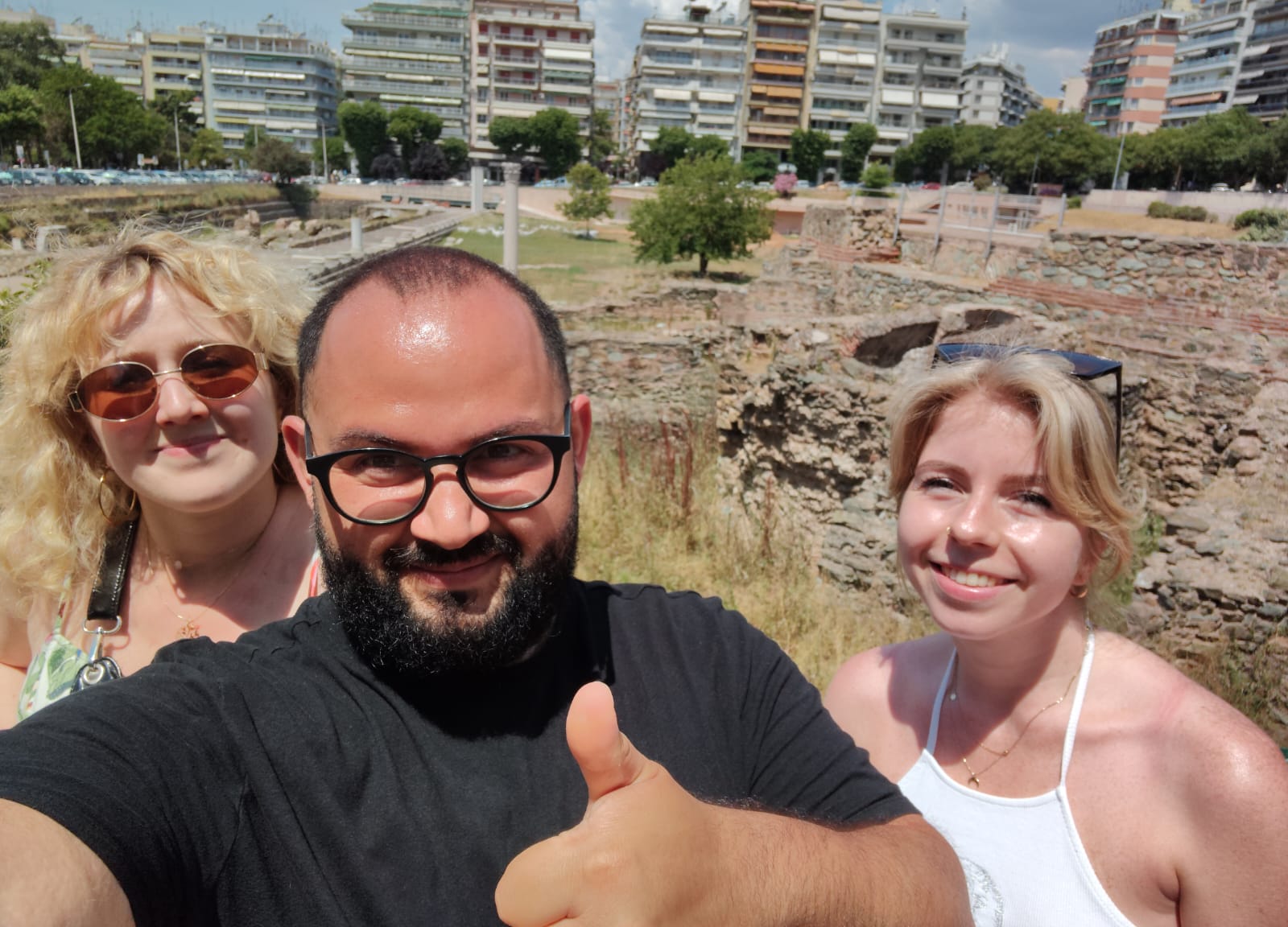 Teamwork and planning during Beyond Crisis